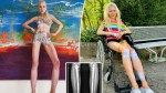 I spent $162K on ‘Frankenstein’ leg-lengthening surgery to please my ex — now I’m happier than ever