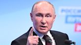 Vladimir Putin in chilling threat to the US as he warns of 'serious problems'