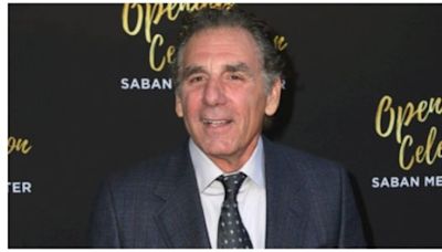 'Seinfeld' Star Michael Richards Asserts 'I'm Not Racist' Following 2006 Heckler Controversy | EURweb