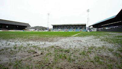 Dundee face SPFL hearing over another dispute after Rangers game shambles