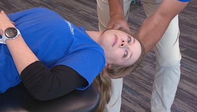 Epley maneuver can be quick, effective treatment for vertigo