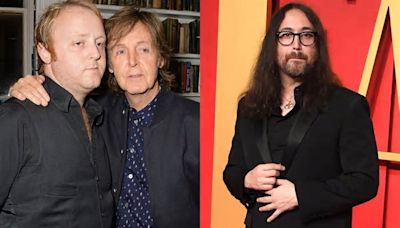 The sons of Paul McCartney and John Lennon have written a song together – check out James McCartney and Sean Ono Lennon’s ‘Primrose Hill’