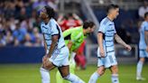 Sporting KC blasted by Toluca FC, bounced from Leagues Cup in knockout round