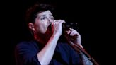 Danny O’Donoghue reveals addiction battle after death of bandmate