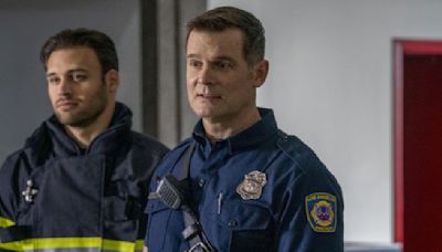 Does Bobby Die On 9-1-1? All We Know About Peter Krause’s Character And Its Future