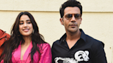 Janhvi Kapoor’s Mr. and Mrs. Mahi Release Date Revealed