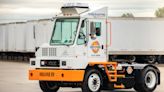 Orange EV raises a truckload of cash to make yard trucks less dinosaur-y