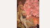 Paris Hilton says she feels ‘so complete’ now that she has a newborn daughter