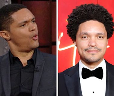 Trevor Noah Said "Society Deemed Him A Loser" For Being 40, Single, And Unmarried, And That Really Spoke To Me