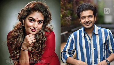 'Prayaga Martin and Sreenath Bhasi met Omprakash'; Drug case involving goon links to film stars