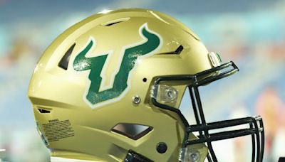 South Florida TE Teigan Martin killed in car crash in Minnesota