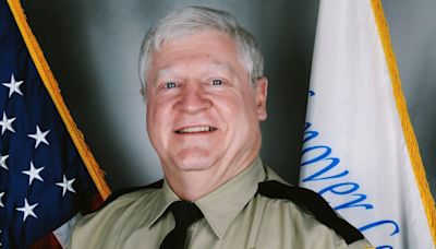 ‘I just miss my friend’: Funeral arrangements announced for Hanover deputy who died from cancer