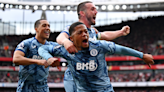 Arsenal vs Aston Villa final score, result, stats, highlights as Bailey and Watkins stun title-chasing Gunners | Sporting News United Kingdom