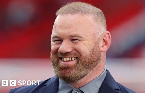 Wayne Rooney: Plymouth Argyle boss talks Coleen, pasties and shopping