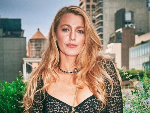 Los 'looks' de Blake Lively que han dado la vuelta al mundo en los últimos meses