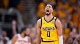 NBA playoffs: Pacers outlast Knicks, 111–106, for crucial Game 3 win