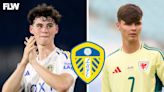 Leeds United: Daniel Farke has Archie Gray replacement under his nose - View