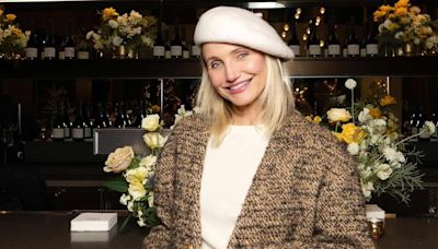 Charlie's Angels' Cameron Diaz's Net Worth Explored