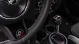 The Manual-Transmission Mini Cooper Could Soon Go Extinct