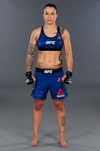 Raquel Pennington