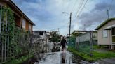 The power is out. Homes and roads are flooded. In Puerto Rico, Hurricane Fiona leaves a 'nightmare.'