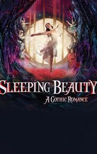 Sleeping Beauty: A Gothic Romance