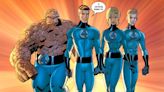 The MCU's Fantastic Four Reboot May Have Finally Found Its Reed Richards, And It's A Cool Choice