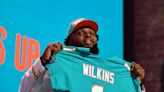 Las Vegas Raiders' Christian Wilkins is Putting Things in 'Perspective'