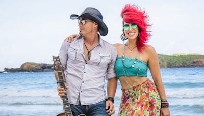 Emerging Country Powerhouse Duo Willow Hill Releases New EP 'Better Together'