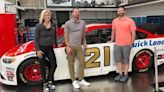 Family mindset continues for Wood Brothers Racing as third generation takes on co-ownership role