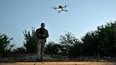Ucrania asegura que tres drones lanzados por Rusia han cruzado la frontera de Rumanía