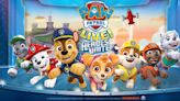 Paw Patrol Live ‘rolls’ into San Diego Civic Theatre this weekend