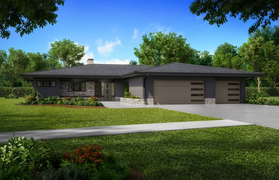 Winners of Topeka’s St. Jude Dream Home Giveaway announced