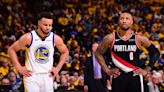 Damian Lillard would rather ‘lose every year' than join Warriors