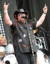 Colt Ford