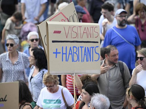 Opinião - Normalitas: Barcelona eliminará apartamentos turísticos em 2028