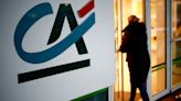 Credit Agricole's Q1 earnings jump as investment banking beats rivals