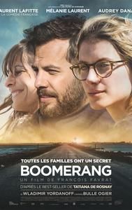Boomerang (2015 film)