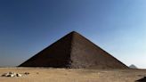 Newly mapped lost branch of the Nile could help solve long-standing pyramid mystery – KION546