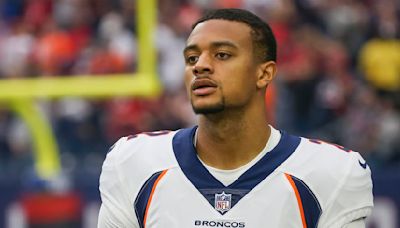 Denver Broncos make Patrick Surtain II highest paid defensive back in NFL history