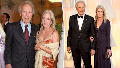 Clint Eastwood’s longtime partner Christina Sandera dead at 61: ‘I will miss her very much’
