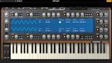 Behringer has officially released Vintage, its free VST synth plugin (yes, really this time)