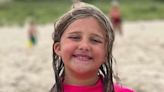 Charlotte Sena: Police search for missing girl, 9, believed abducted from New York campsite