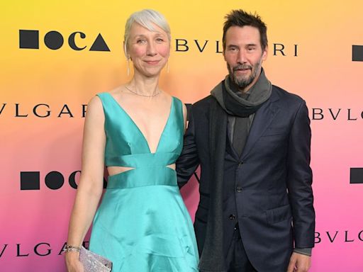 Keanu Reeves celebra sus 60 años en la cúspide de su carrera como uno de los actores más reconocidos de Hollywood