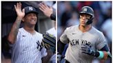 Yankees stars earn well-deserved hardware for historic performances in May