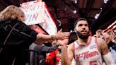 As wins rise, Rockets reap benefits of higher fan attendance, engagement