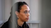 Brittney Griner sentenced to 9 years in Russian prison on drug charges