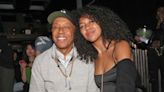 Russell Simmons' Daughter Aoki Lee Defends Herself Amid Family Drama Backlash