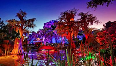 Disney timeline: Making Splash Mountain, morphing into Tiana’s Bayou Adventure