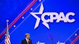 Fact Check: Trump Supposedly Referred to His Wife Melania as 'Mercedes' During CPAC Speech. Here's What Actually Happened